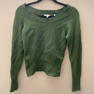 Vince 100% cashmere sweater